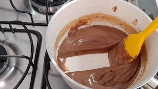 BRIGADEIRO AO LEITE Gourmet [upl. by Brittnee745]