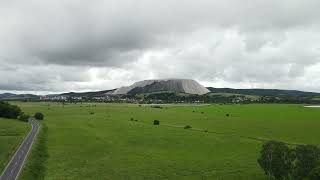 Monte Kali  bei Heringen [upl. by Nylegna375]