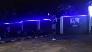 live Performances Of Pammy udubonch  Cultural Night 2023 [upl. by Adyaj671]