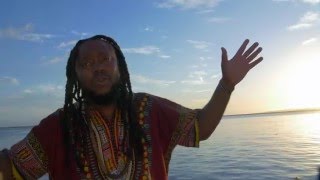 Duane Stephenson Jah Reigns Official Video [upl. by Gibbs]