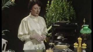 The Perfect Soufflé  Delia Smith  BBC [upl. by Anahpos]