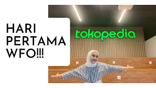 Kayak gini isi Tokopedia Tower [upl. by Leirbaj68]