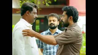 ഭീമന്റെ വഴി  Malayalam Movie scene  kunchakoboban [upl. by Neron]