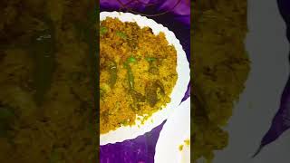 Moton yakhni pulao recipe india minivlog youtubeshorts cooking [upl. by Abbey]