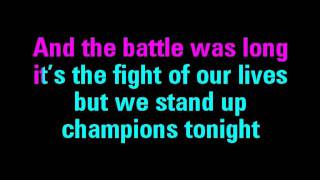 Change Taylor Swift Karaoke  You Sing The Hits [upl. by Cesare]