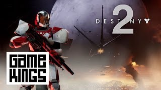 Het leed dat Destiny 2 heet kan Bungie het tij keren [upl. by Akkimat]