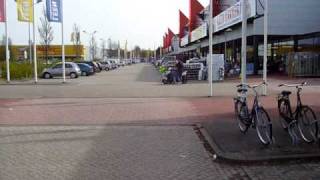 PARKEREN quotHOF VAN HOORNquot  FUNinHOORN [upl. by Struve942]