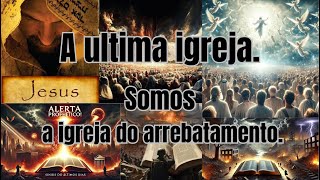 igreja de Laodiceia de Apocalipse 3 Seria a nossa geração a última igreja antes da volta de Jesus [upl. by Wolf]