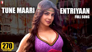 Tune Maari Entriyaan  Full Song  Gunday  Priyanka Chopra Ranveer Singh Arjun Kapoor Sohail Sen [upl. by Etteneg]