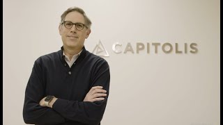 Sponsored content Capitolis  reimagining how capital markets operate [upl. by Bettye]