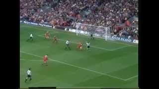 199899  Liverpool 1 Derby County 2 [upl. by Ayisan]