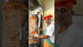 reklam dünyada ilk defa humuslu tavuk döner Ayhan Usta Tarsus [upl. by Chan277]