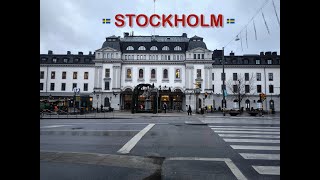 Stockholmban voltunk [upl. by Carboni]