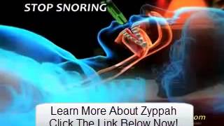 Sleep Apnea Oral Appliance [upl. by Shaina]