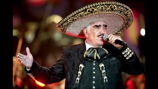 Mix Vicente Fernandez2023Actualizado [upl. by Morrie]