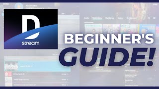 The Ultimate Guide to DIRECTV STREAM for Beginners [upl. by Atsylak]