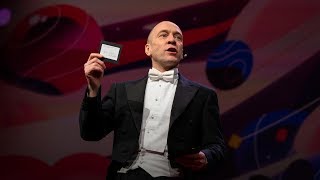 Mentalism mind reading and the art of getting inside your head  Derren Brown  TED [upl. by Oinotla]