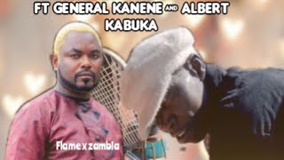 Zimba Magodi ft General Kanene amp Albert kabuka  Mwila Kanonkela official audio [upl. by Dante]