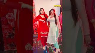 Kamar Teri Left Right Hale  Dance Video  Ajay Hudda  Neha Rana  S Surila  Short Video ytshorts [upl. by Oech933]