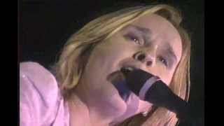 MELISSA ETHERIDGE Like The Way I Do 2008 LiVe mpeg4mp4 [upl. by Are]