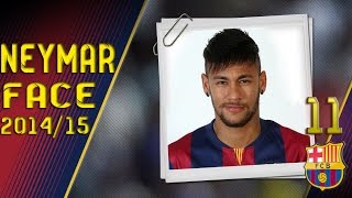 Pes 2013 Exclusive Faces ► Neymar Jr  Signature Boots Download [upl. by Annavoeg]