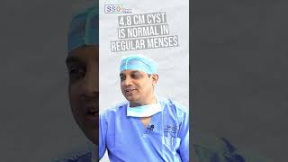 Can Ovarian Cancer Be Cured  QampA  Insights into Treatment and Recovery  Dr Nilesh SSO [upl. by Bolen]