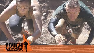 We are Tough Mudder  Tough Mudder [upl. by Llerrod]