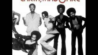 Earth Wind and Fire Megamix [upl. by Bonine]