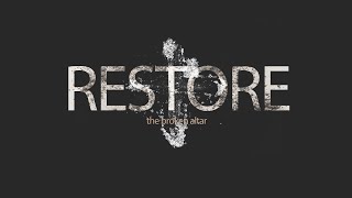 RESTORE  ALLAN LORENZANA  1212024 [upl. by Liamaj]