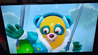 Special Agent Oso  3 Special Steps amp Codename For Your Nose Only [upl. by Cheri]