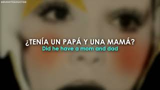 Halsey  Letter to God 1974  Lyrics  Español [upl. by Ydnyl]