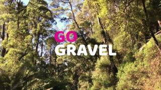 GO GRAVEL Amys Gran Fondo 2017 [upl. by Button]