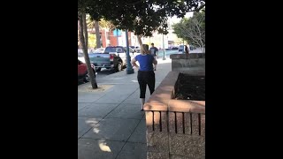 San Francisco Permit Patty [upl. by Mathis]