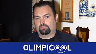 Olimpicool  episodul 7 Mihai Mănescu [upl. by Ennaxor]