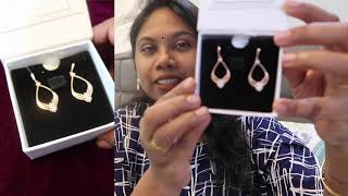 SILVER JEWELLERY  GIVA JEWELLERY Haul and Review  Is it worth buying GIVA jewellery [upl. by Teerprah]