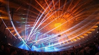 Official Awakenings New Years Special 31 December 2013 Gashouder Amsterdam [upl. by Sascha]