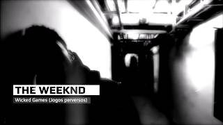 The Weeknd  Wicked Games Legendado  Tradução [upl. by Aiuqram911]