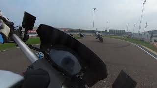 Monster 1200s  Motorcircuittrainingnl 06092024 Venray groep 3B  Sessie 2 [upl. by Dukie]