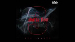 NLE Choppa  Shotta Flow 3 Clean [upl. by Maxa268]