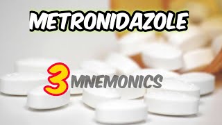 Antiprotozoal Drugs  Metronidazole Bactrim Suramin Pentamidine Eflornithine Fansidar [upl. by Vachill]