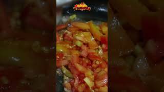 Sarciadong tilapia easy and simple recipe [upl. by Ahterahs]