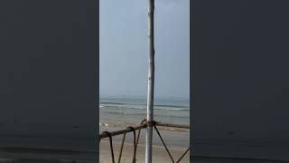 Varca beach  Goa 2024 goa goabeach varcabeach varca goaindia india beach beachvibes waves [upl. by Dira]