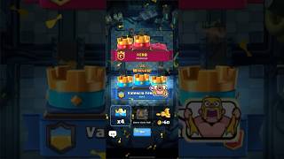 Asserting dominance with my OG deck part 2 clashroyale [upl. by Brier]