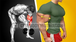 How to Build Biceps  Long and Short Head [upl. by Ramah]