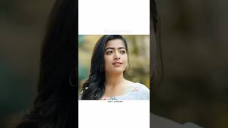 Rashmika mandanna new status marathi and hindi song crushqueen love romanticsonglyrics swapnilsr [upl. by Mcafee449]