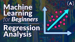 Machine Learning Foundations Course – Regression Analysis [upl. by Nnylorac]