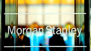 Morgan Stanley Leaks Burn Blackstone Oaktree [upl. by Terzas]