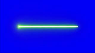 Green Jedi Lightsaber  Lightsaber Green Screen Pack [upl. by Yate]