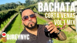 BACHATA CORTA VENAS VOL1 [upl. by Scutt130]