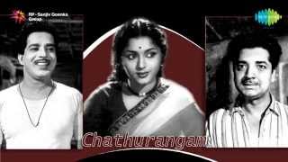 Chathurangam  Vaasantha Ravinte song [upl. by Suiram927]